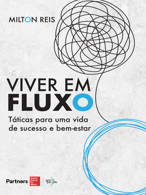cover image of Viver em fluxo